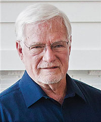Rick Kinateder